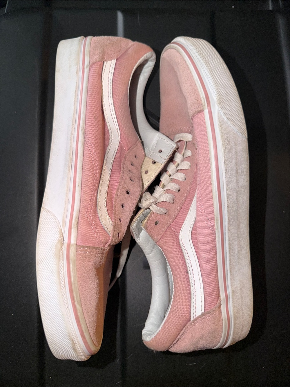 Men’s Vans 8 1/2